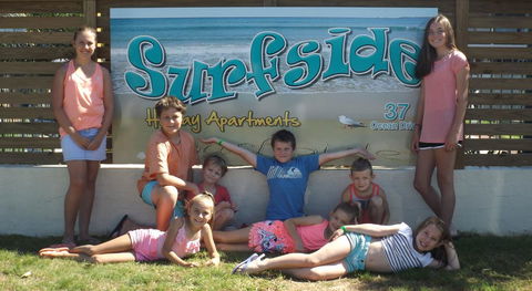 Surfside Merimbula Holiday Apartments - e-Seniors 3