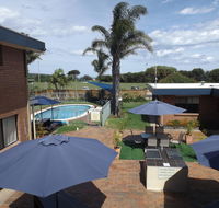 Surfside Merimbula Holiday Apartments - e-Seniors