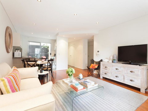 SURRY HILLS BUCKINGHAM ST-LAbode - e-Seniors 2