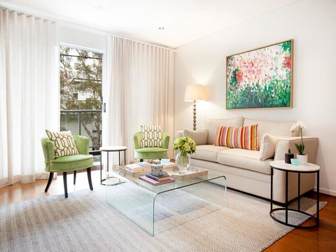 SURRY HILLS BUCKINGHAM ST-LAbode - e-Seniors 0