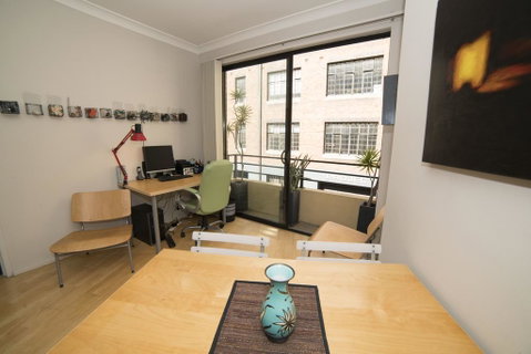 Surry Hills Foster St - e-Seniors 0