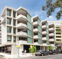 Surry Hills Fully Furnished Apartment ELZ - e-Seniors