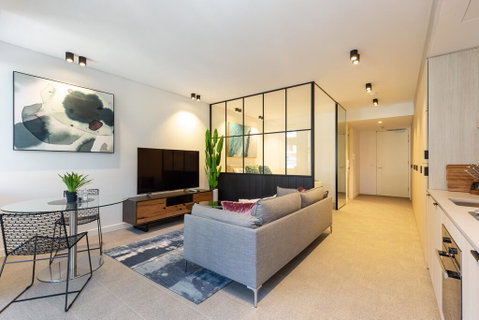Surry Hills Fully Furnished Apartment (ELZ) - e-Seniors 1