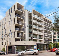 Surry Hills Modern Furnished Self-Contained Apartment ELZ - e-Seniors