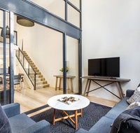 Surry Hills Modern One Bedroom Apartment 310GOUL - e-Seniors