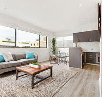 Surry Hills Modern Self-Contained One-Bedroom Apartment 19 FOV - e-Seniors