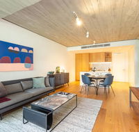Surry Hills Self-contained 1 bedroom Apartment 6 BRK - e-Seniors