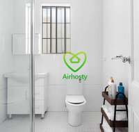 Surry Hills Victorian 4 Bedroom House near Central - e-Seniors