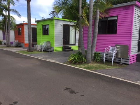 Sussex Palms Holiday Park - e-Seniors 2