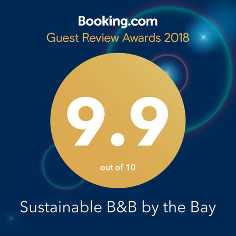 Sustainable B&B By The Bay - e-Seniors 3