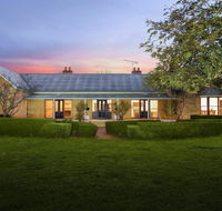 Sutton Downs - renovated country home on 100 acres - e-Seniors