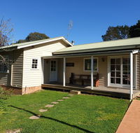 Sutton Forest Cottage - e-Seniors