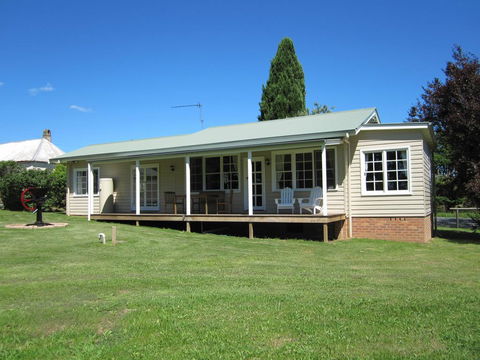 Sutton Forest Cottage - e-Seniors 3