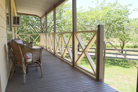 Swagman's Homestead - e-Seniors 0