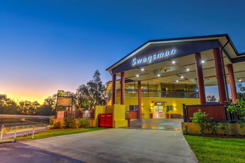 Swagsman Motel - e-Seniors 1