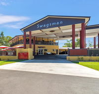 Swagsman Motel - e-Seniors