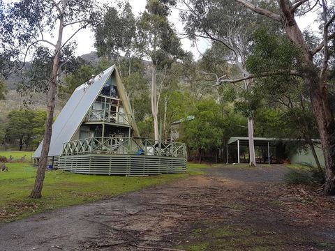 Swampgum Rise - e-Seniors 0