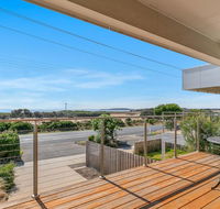 Swan Bay Lookout - e-Seniors