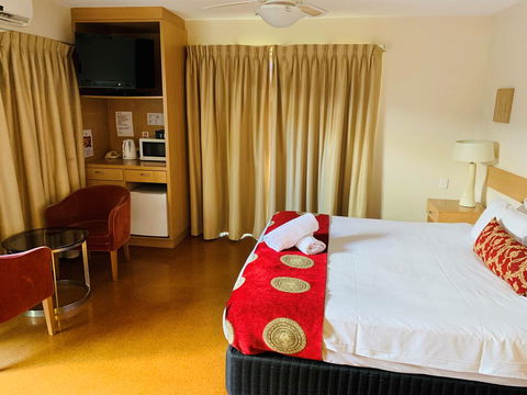 Swan Valley Oasis Resort - e-Seniors 2