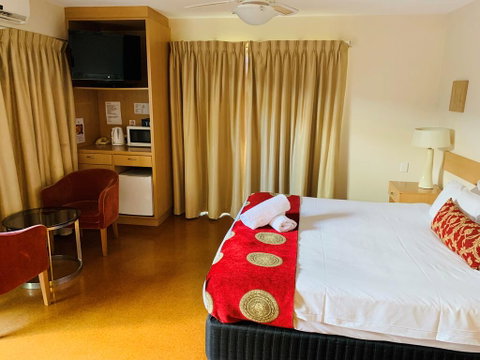 Swan Valley Oasis Resort - e-Seniors 2