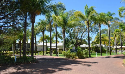 Swan Valley Oasis Resort - e-Seniors 0