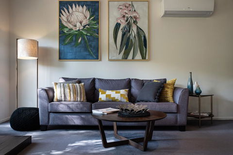 Swiss Mt Villa 2 - e-Seniors 1