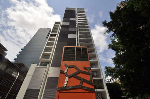 Sydney 1 Bed Modern Self Contained Apartment (402ALB) - e-Seniors 0