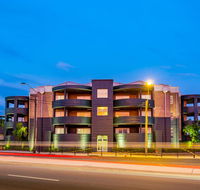 Sydney Airport Suites - e-Seniors