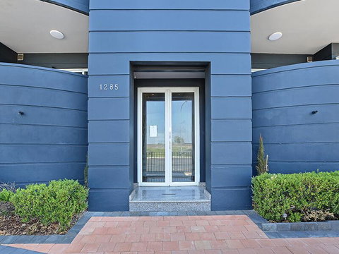Sydney Airport Suites - e-Seniors 1