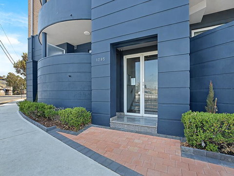 Sydney Airport Suites - e-Seniors 2