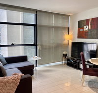 Sydney CBD Central Location - Spacious Apartment - Parking - Pool - Gym - Best Location - e-Seniors