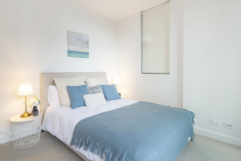 Sydney CBD Darling Harbour & ICC 2BR Free Parking - e-Seniors 3