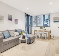 Sydney CBD Darling Harbour  ICC 2BR Free Parking - e-Seniors