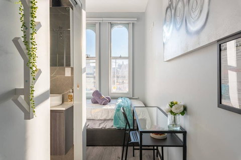 Sydney CBD Near Train UTS DarlingHar&ICC&Chinatown1 - e-Seniors 2