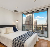 Sydney CBD Self Contained Modern Studio Apartments PITT - e-Seniors