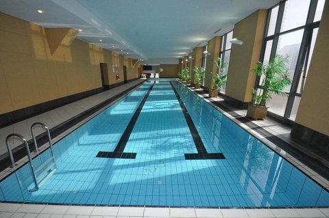Sydney CBD Self Contained Modern Studio Apartments (PITT) - e-Seniors 3