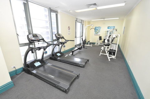 Sydney CBD Self Contained Modern Studio Apartments (PITT) - e-Seniors 2