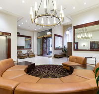 Sydney CBD Studio Apartment 503BRG - e-Seniors