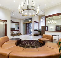 Sydney CBD Studio Apartment 503BRG - e-Seniors