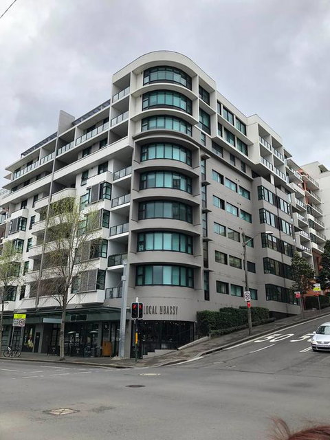 Sydney CBD, Live Like You're At Home (W/Parking) - e-Seniors 3