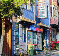 Sydney Central Backpackers - e-Seniors