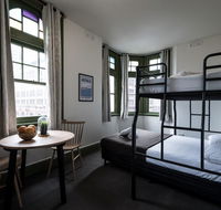 Sydney Central Inn - e-Seniors