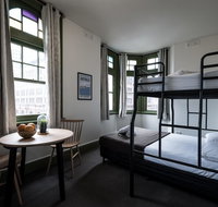 Sydney Central Inn - e-Seniors