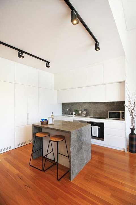Sydney Central UTS- Stylish 3BR Private Apartment - e-Seniors 3