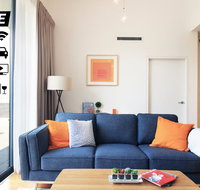 Sydney Central UTS- Stylish 3BR Private Apartment - e-Seniors