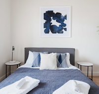 Sydney City CDB Water Views close to Harbour Bridge and Opera House - e-Seniors