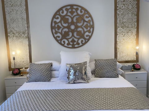 Sydney Executive Garden Apartments - e-Seniors 0