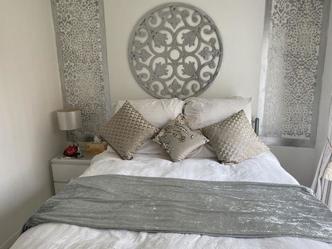 Sydney Executive Garden Apartments - e-Seniors 1