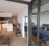 Sydney Olympic Park Luxury Apartment - e-Seniors