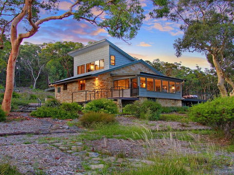 Sydney View - 70km From Sydney, 1000km From Care! - e-Seniors 0